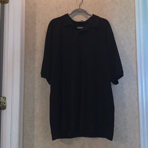 Men’s 3XL Port Authority Polo Shirt
